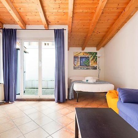 Cosy Studio Corso Lodi & Porta Romana M3 Milano Dış mekan fotoğraf