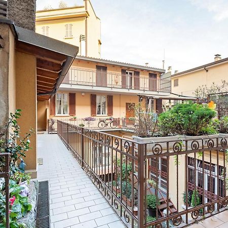Cosy Studio Corso Lodi & Porta Romana M3 Milano Dış mekan fotoğraf