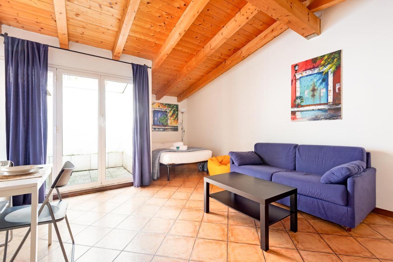 Cosy Studio Corso Lodi & Porta Romana M3 Milano Dış mekan fotoğraf
