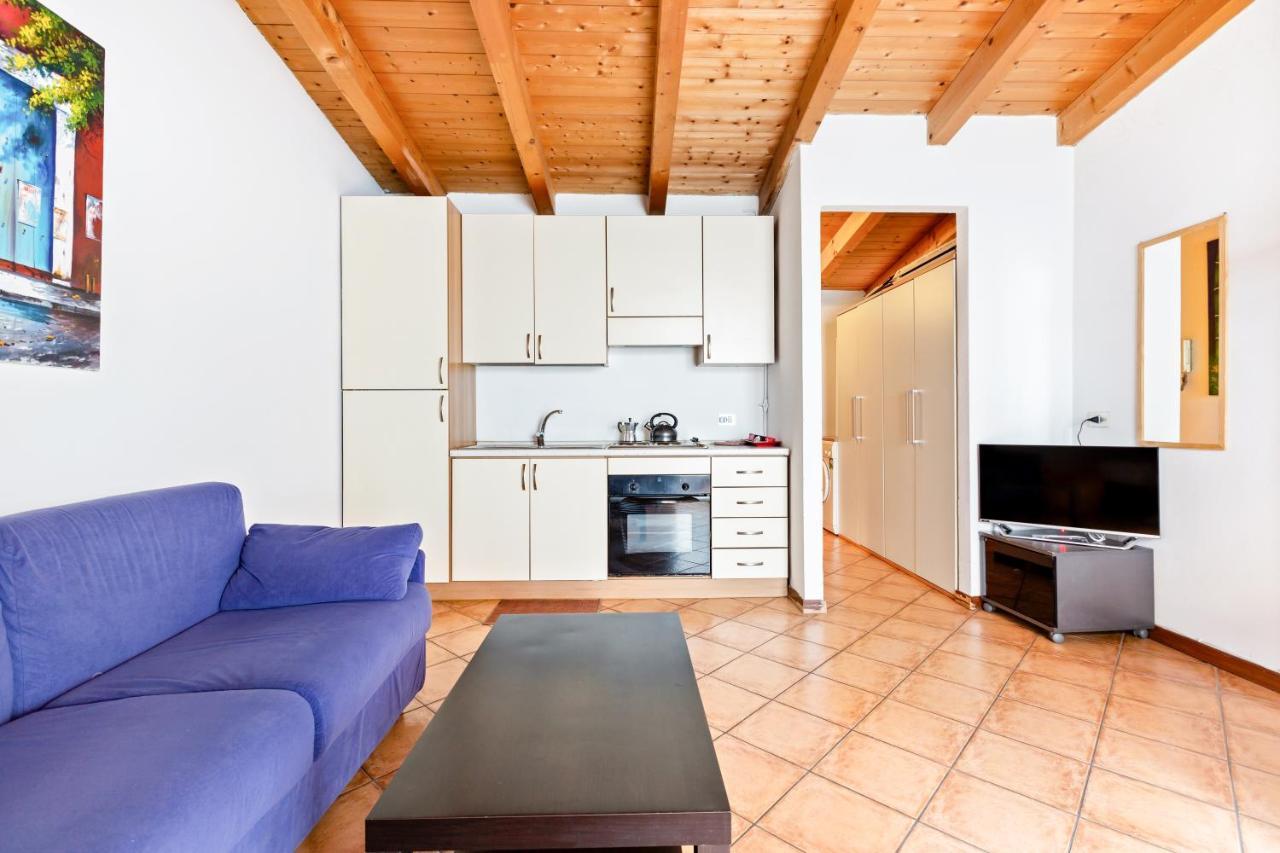 Cosy Studio Corso Lodi & Porta Romana M3 Milano Dış mekan fotoğraf