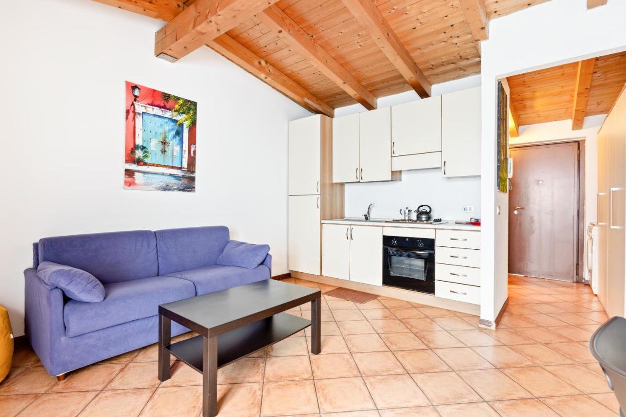 Cosy Studio Corso Lodi & Porta Romana M3 Milano Dış mekan fotoğraf